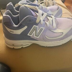 New balance